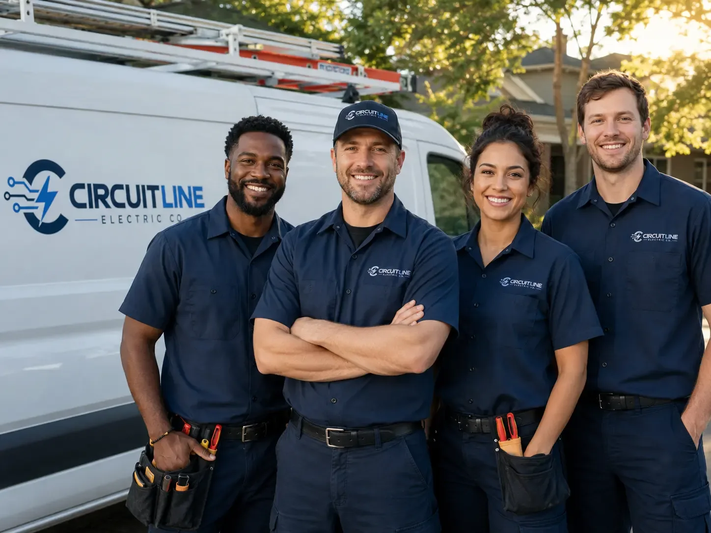 Whole Home Rewiring company in Exeter, NE