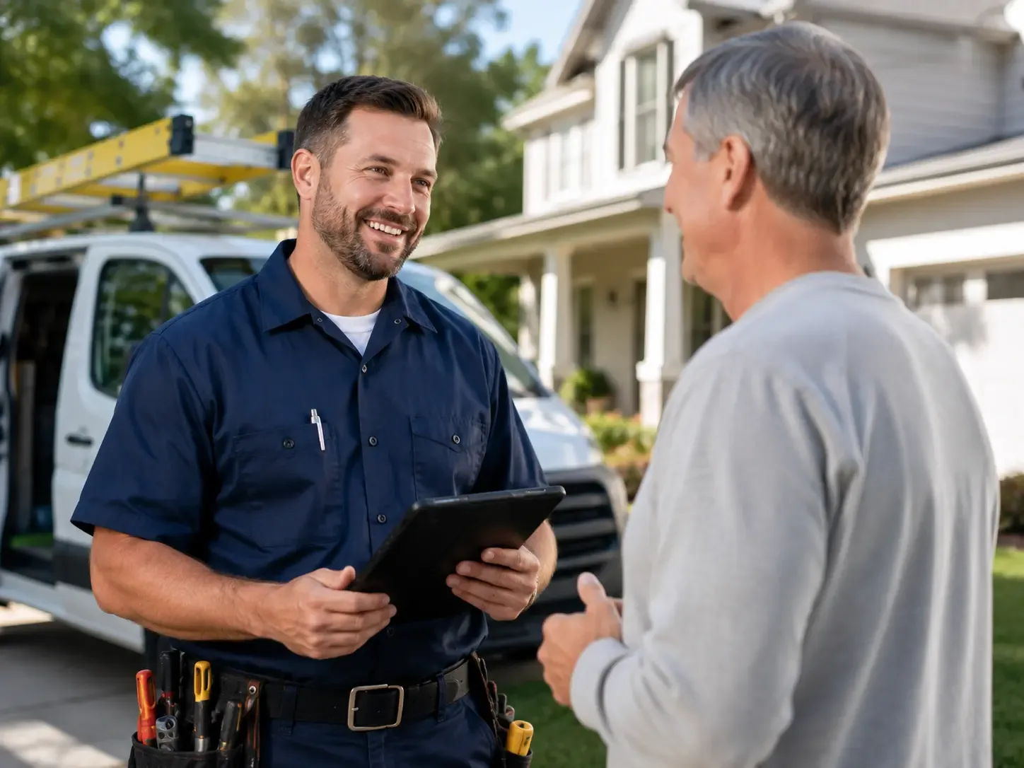 Whole Home Rewiring Exeter, NE FAQs